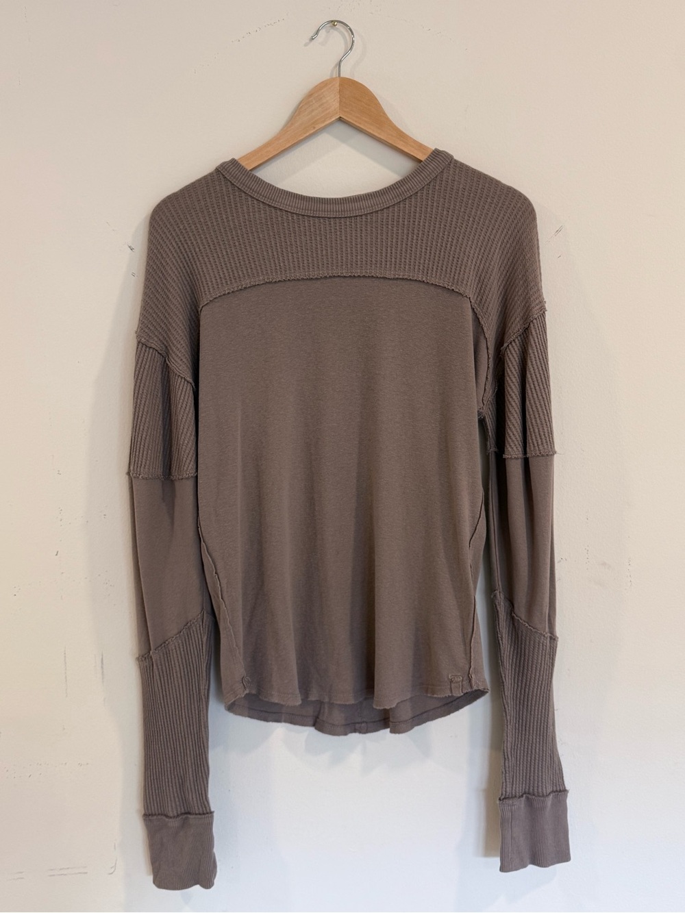 Free People Care FP Your Person Thermal